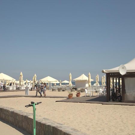 Apartamenty Al Mare Sopot Kültér fotó