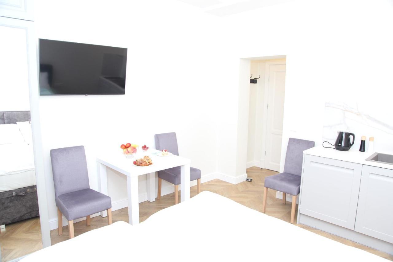 Apartamenty Al Mare Sopot Kültér fotó