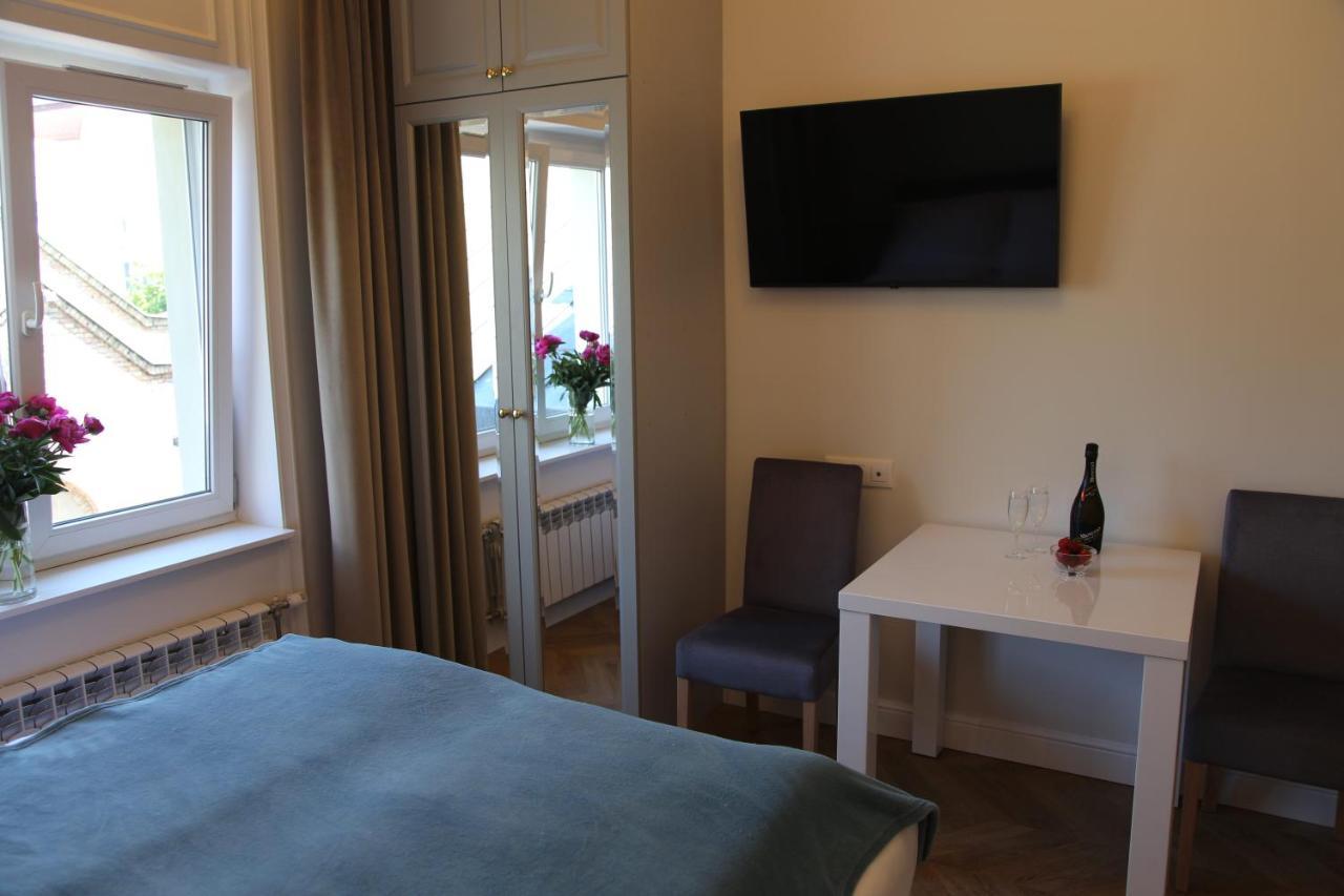 Apartamenty Al Mare Sopot Kültér fotó