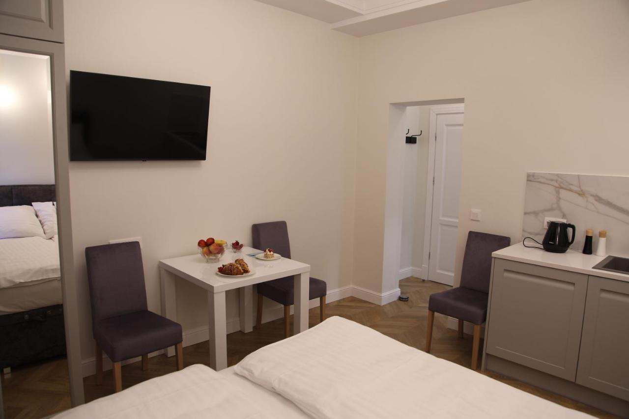 Apartamenty Al Mare Sopot Kültér fotó
