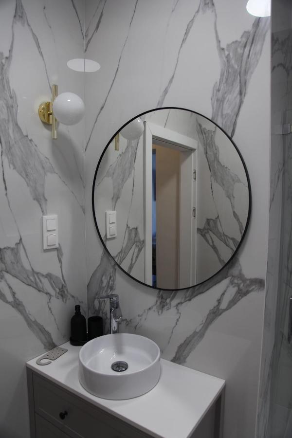 Apartamenty Al Mare Sopot Kültér fotó