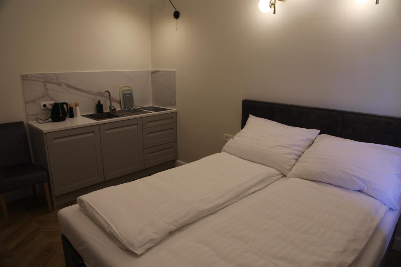 Apartamenty Al Mare Sopot Kültér fotó