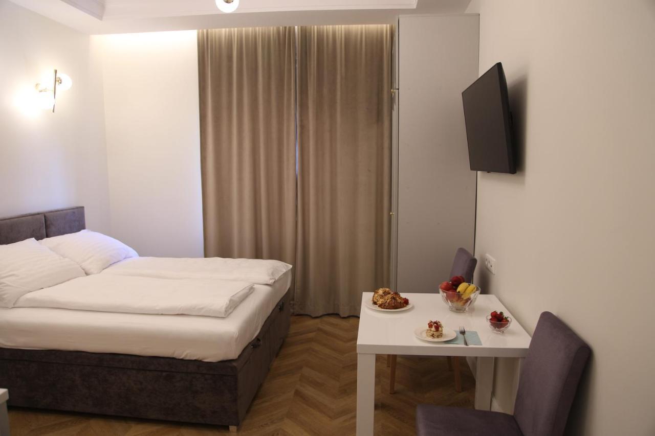 Apartamenty Al Mare Sopot Kültér fotó