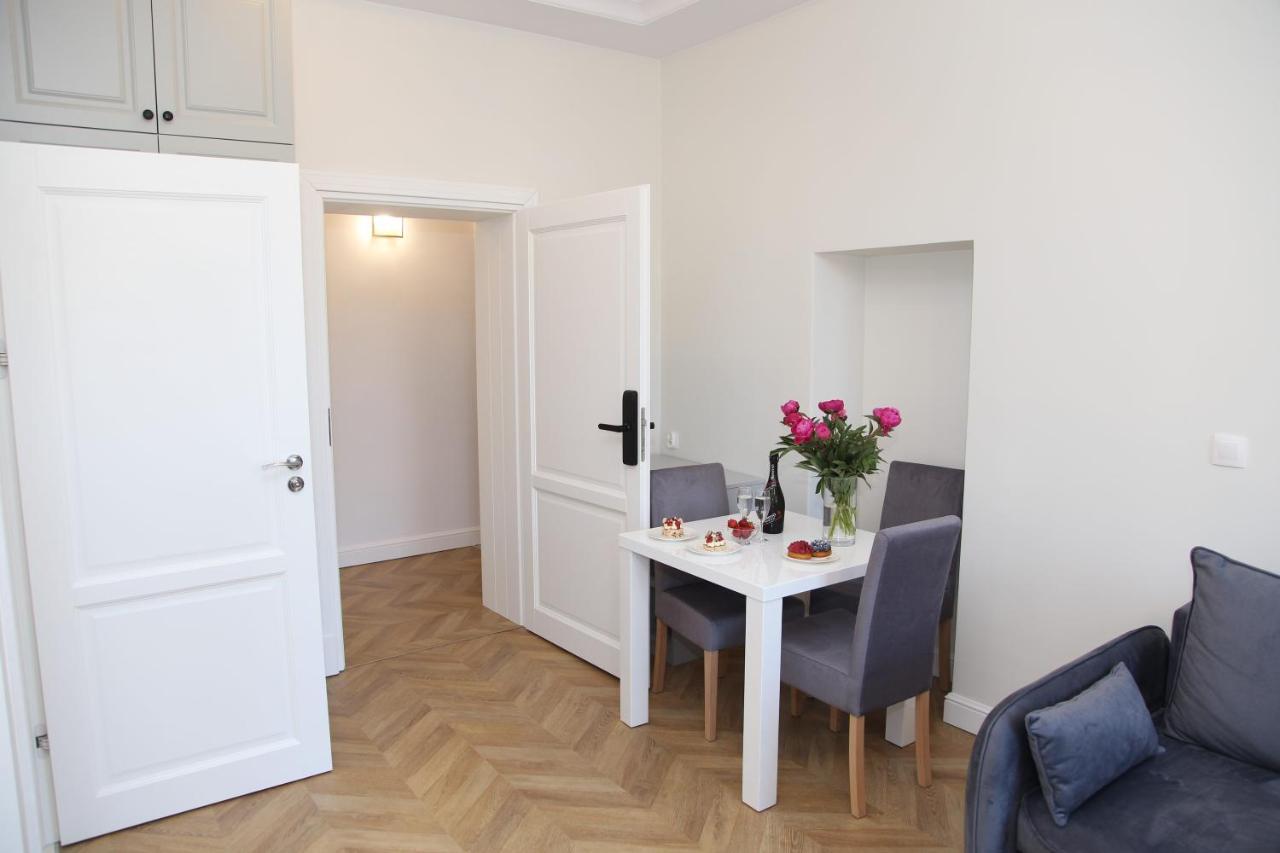 Apartamenty Al Mare Sopot Kültér fotó