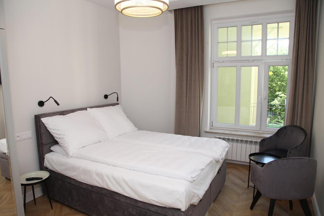 Apartamenty Al Mare Sopot Kültér fotó