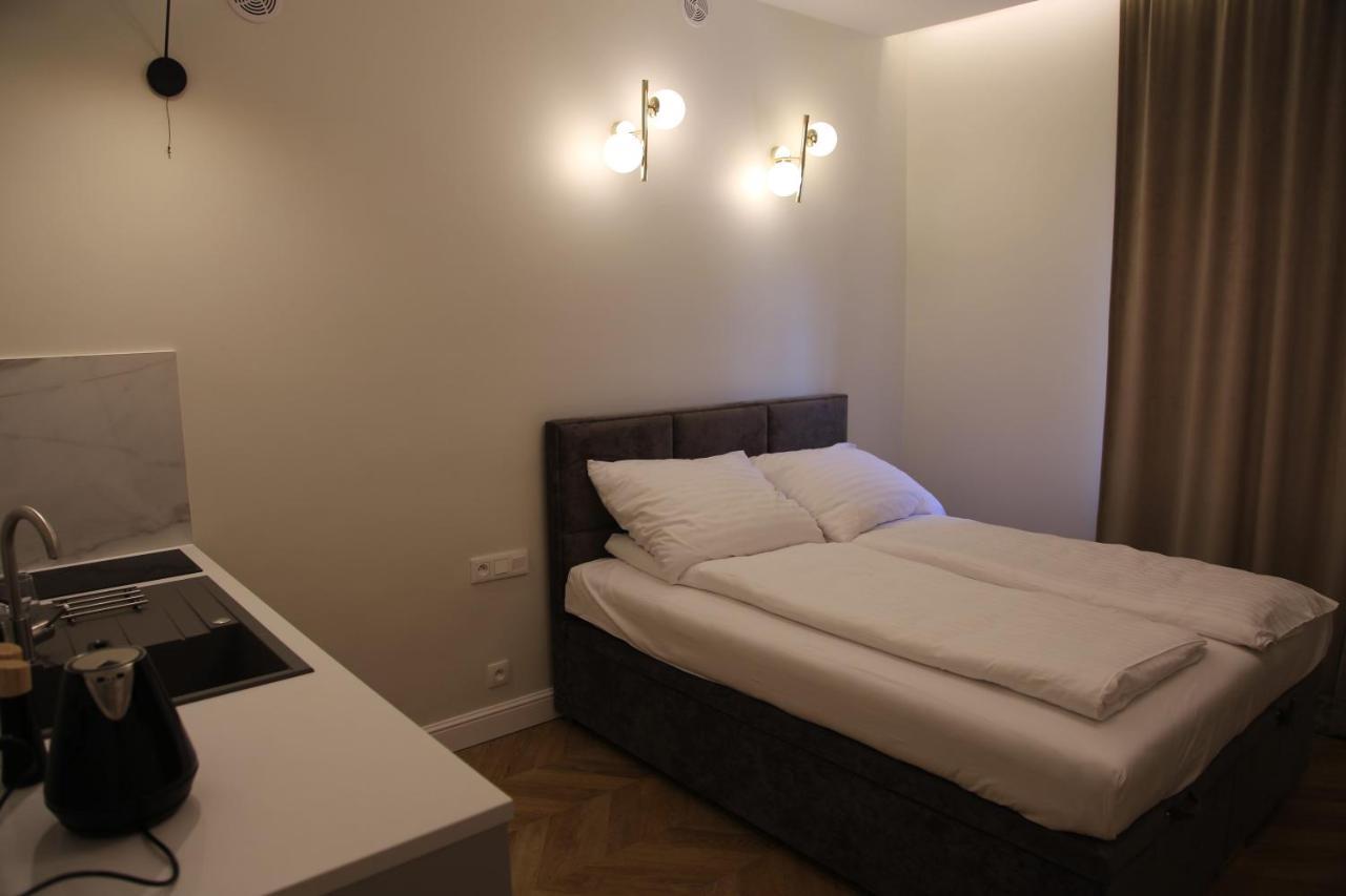 Apartamenty Al Mare Sopot Kültér fotó