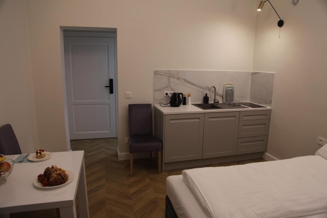 Apartamenty Al Mare Sopot Kültér fotó