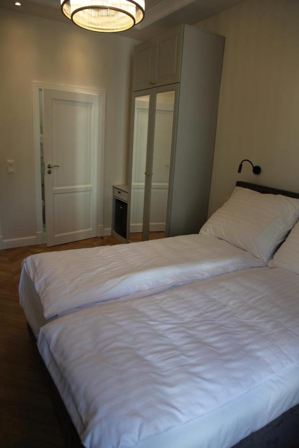 Apartamenty Al Mare Sopot Kültér fotó