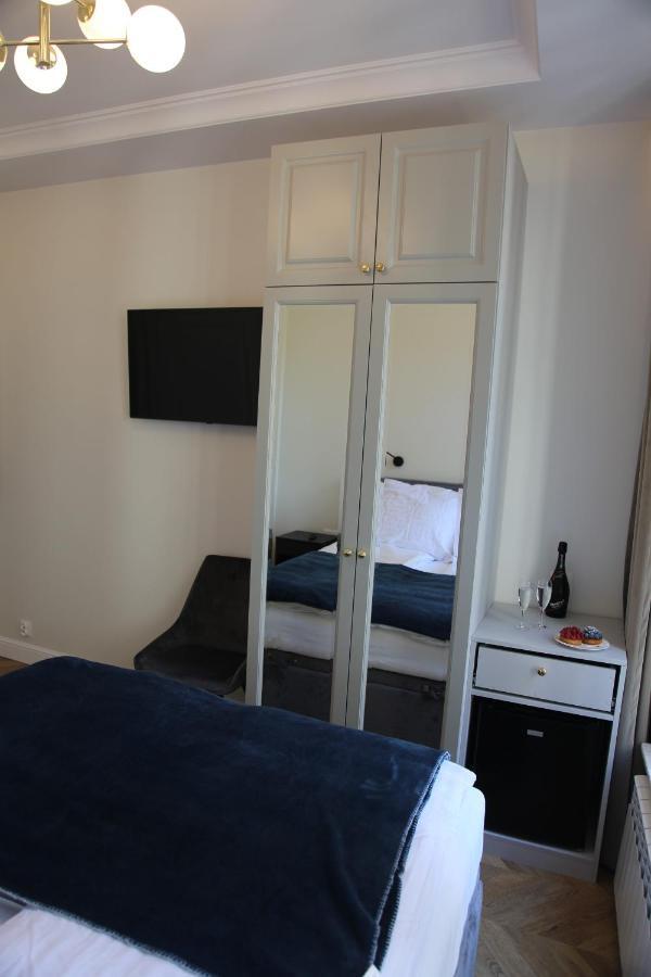 Apartamenty Al Mare Sopot Kültér fotó