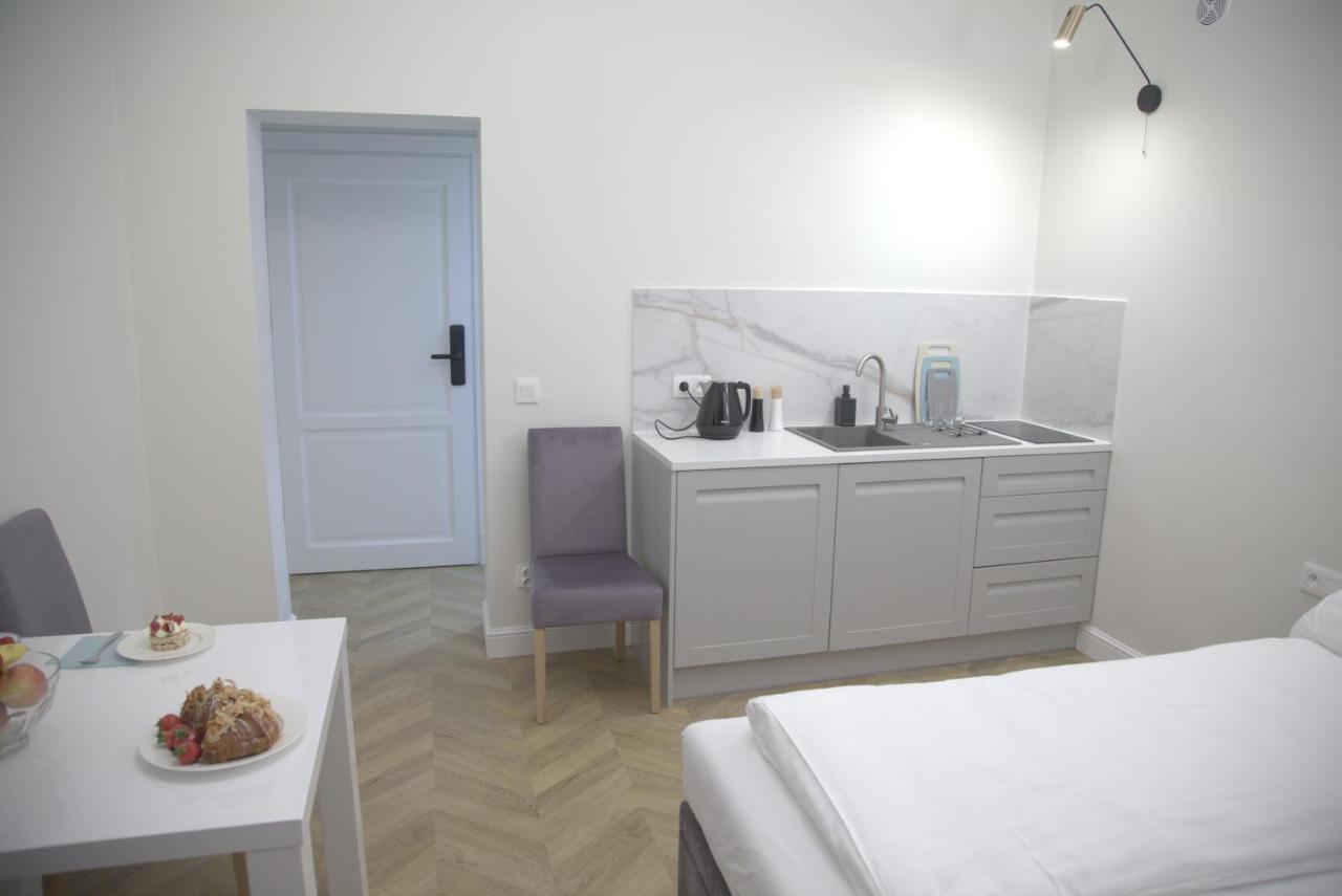 Apartamenty Al Mare Sopot Kültér fotó