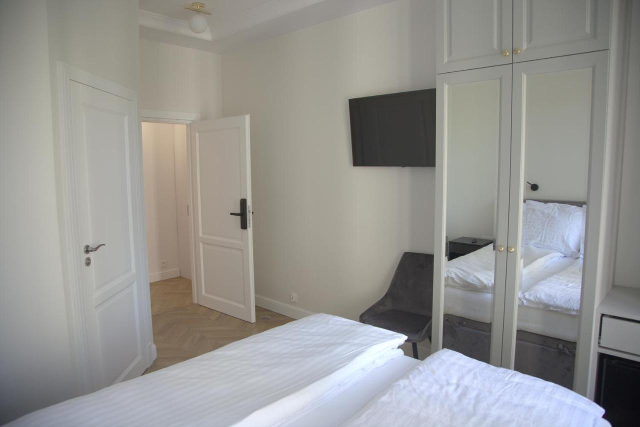 Apartamenty Al Mare Sopot Kültér fotó