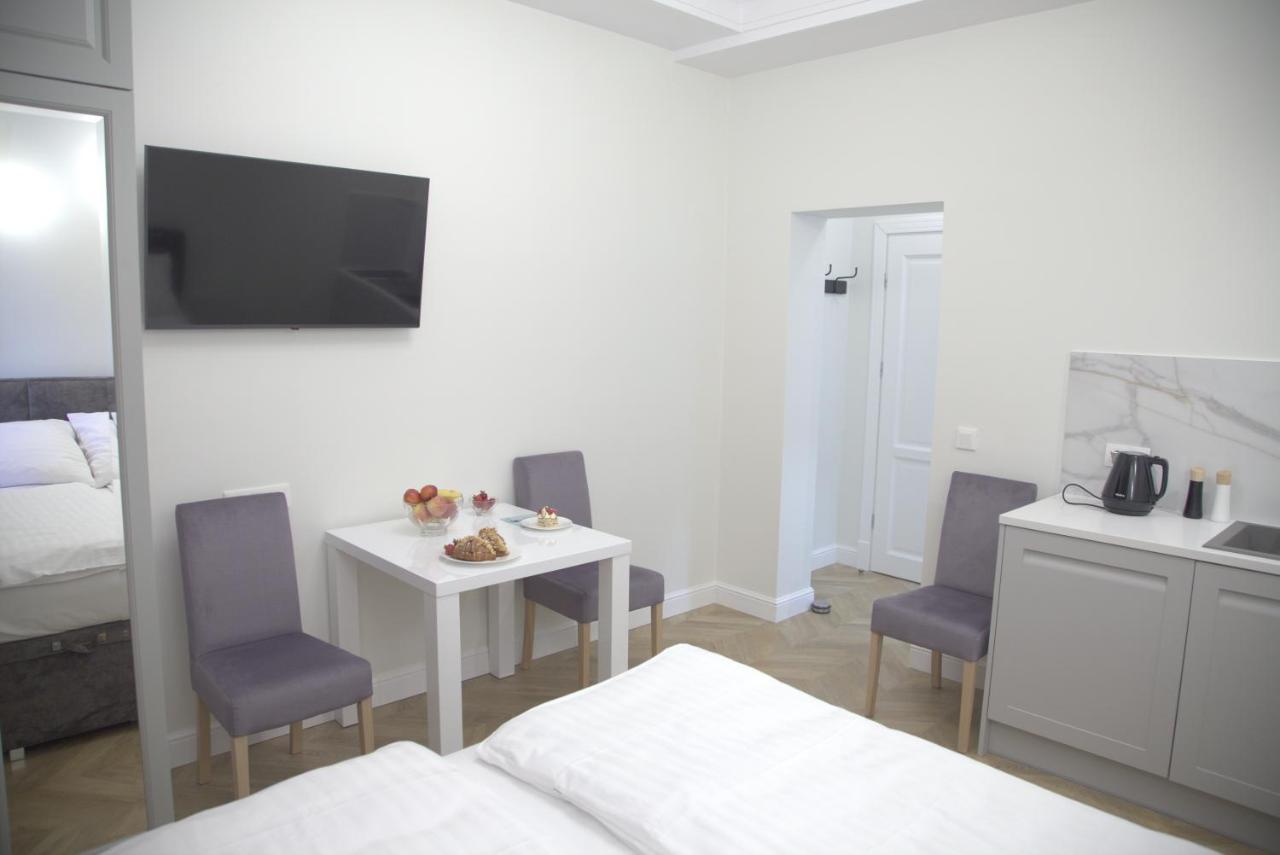 Apartamenty Al Mare Sopot Kültér fotó