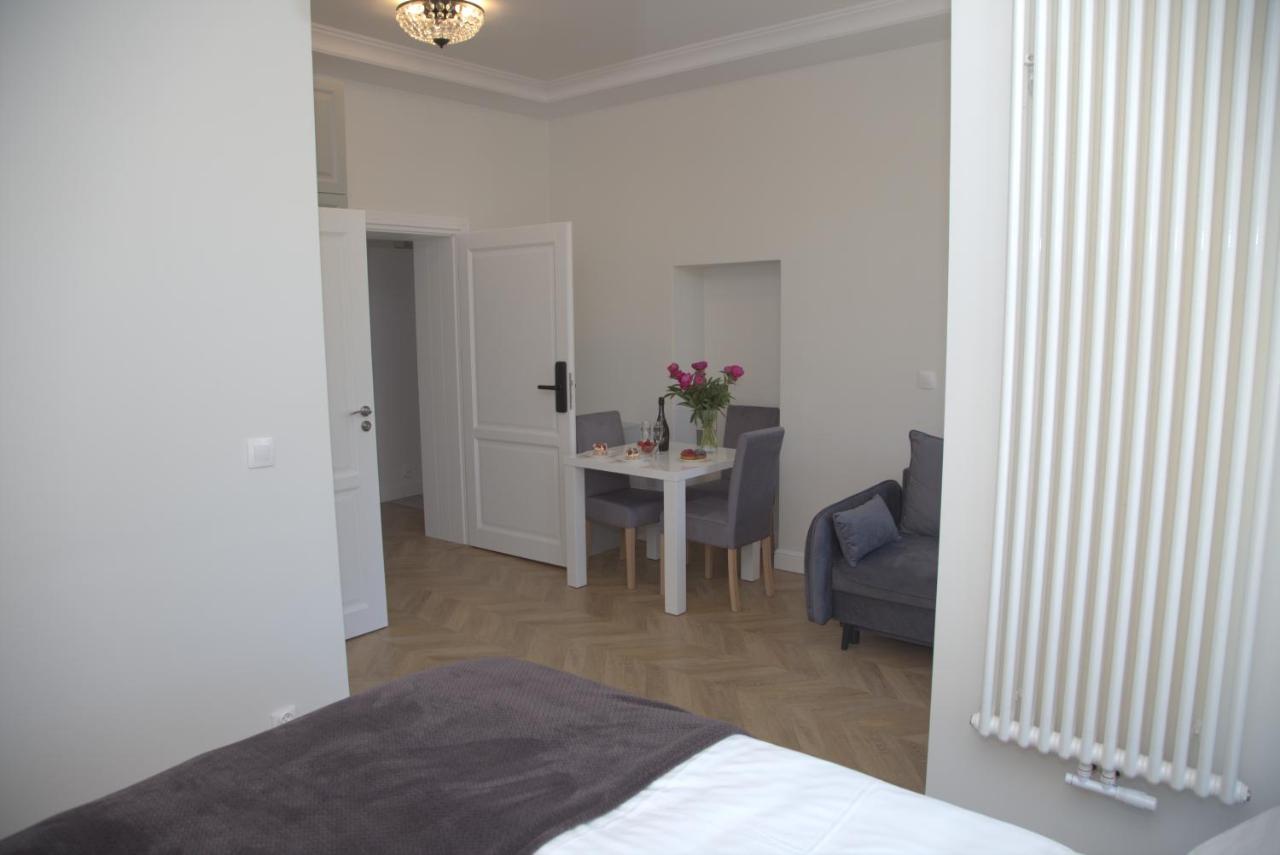 Apartamenty Al Mare Sopot Kültér fotó
