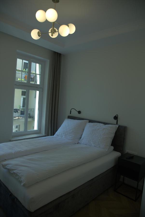Apartamenty Al Mare Sopot Kültér fotó